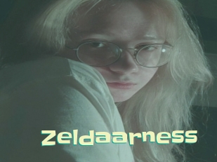 Zeldaarness