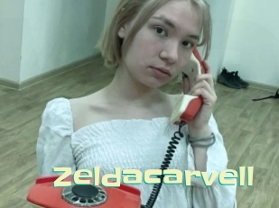 Zeldacarvell