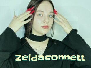 Zeldaconnett