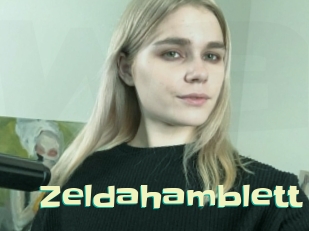 zeldahamblett Wanna Meet