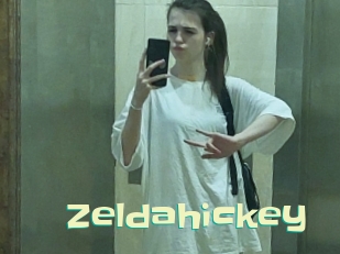 zeldahickey Wanna Meet