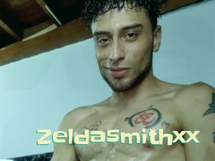 Zeldasmithxx