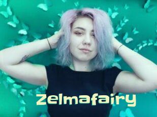 zelmafairy Wanna Meet