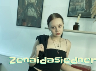 Zenaidasiedner