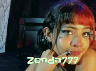 Zenda777