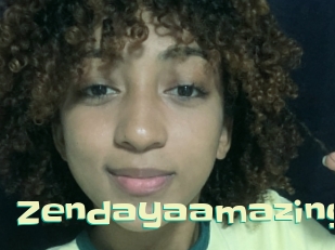 zendayaamazing Wanna Meet