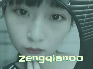 Zengqianoo