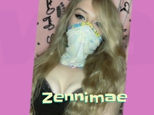Zennimae