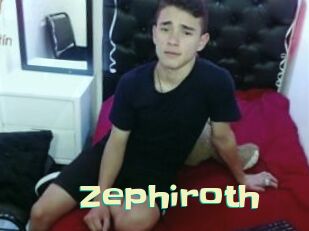 Zephiroth