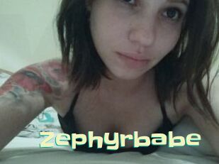 Zephyrbabe