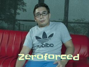 Zeroforced