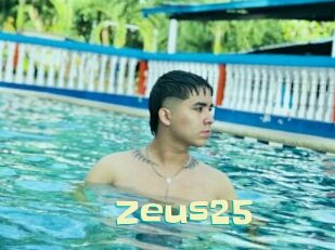 Zeus25