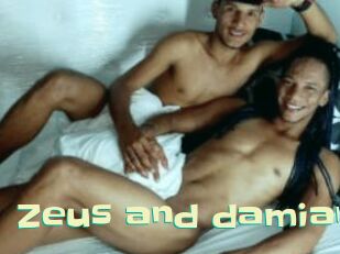 Zeus_and_damian