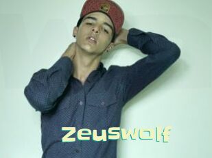 Zeuswolf