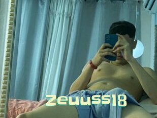 zeuuss18 Wanna Meet