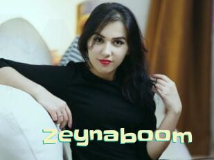 zeynaboom Wanna Meet