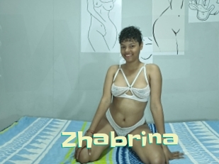 zhabrina Wanna Meet