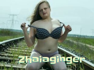 Zhaiaginger