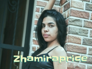 Zhamiraprice