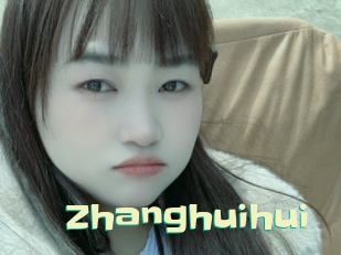Zhanghuihui