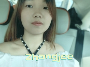 Zhangjee