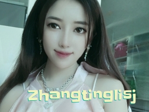 Zhangtinglisj