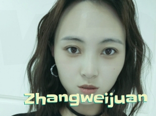 zhangweijuan Wanna Meet