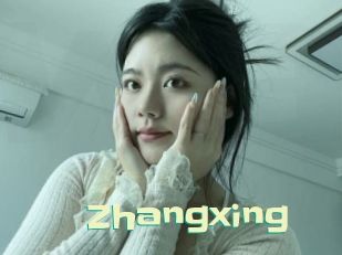 Zhangxing