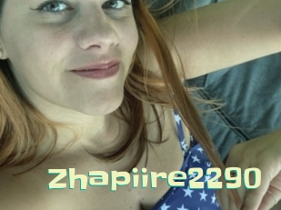 Zhapiire2290