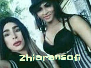 Zhiaransofi