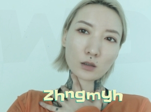 Zhngmyh
