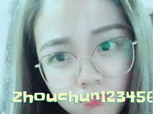 Zhouchun123456