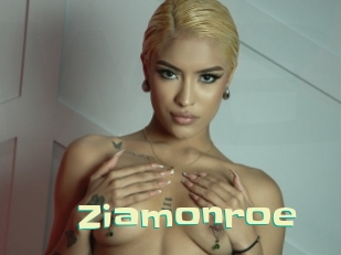 ziamonroe Wanna Meet