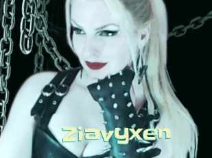 Ziavyxen