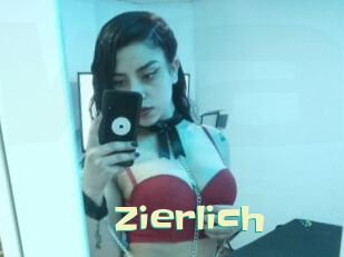 Zierlich