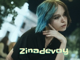 Zinadevoy