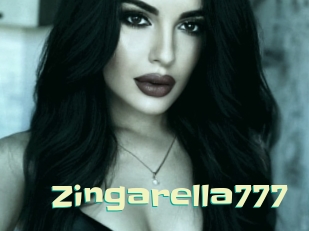 zingarella777 Wanna Meet