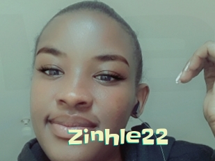 zinhle22 Wanna Meet