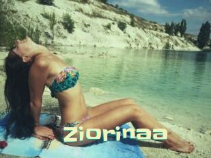 Ziorinaa