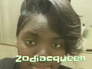 Zodiacqueen
