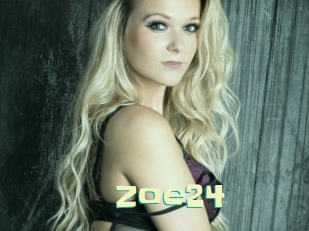 Zoe24
