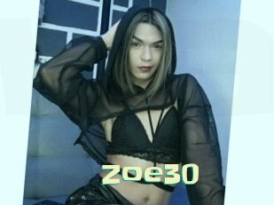 zoe30 Wanna Meet