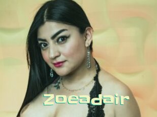zoeadair Wanna Meet