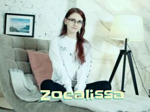 Zoealissa