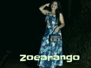 Zoearango