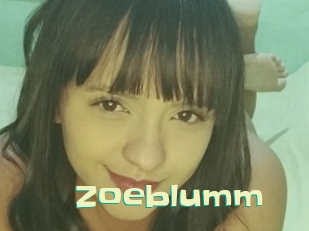 Zoeblumm