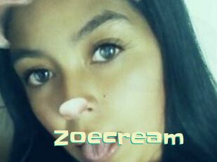 Zoecream