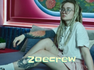 zoecrew Wanna Meet