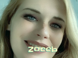 zoeeb Wanna Meet