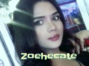 zoehecate Wanna Meet